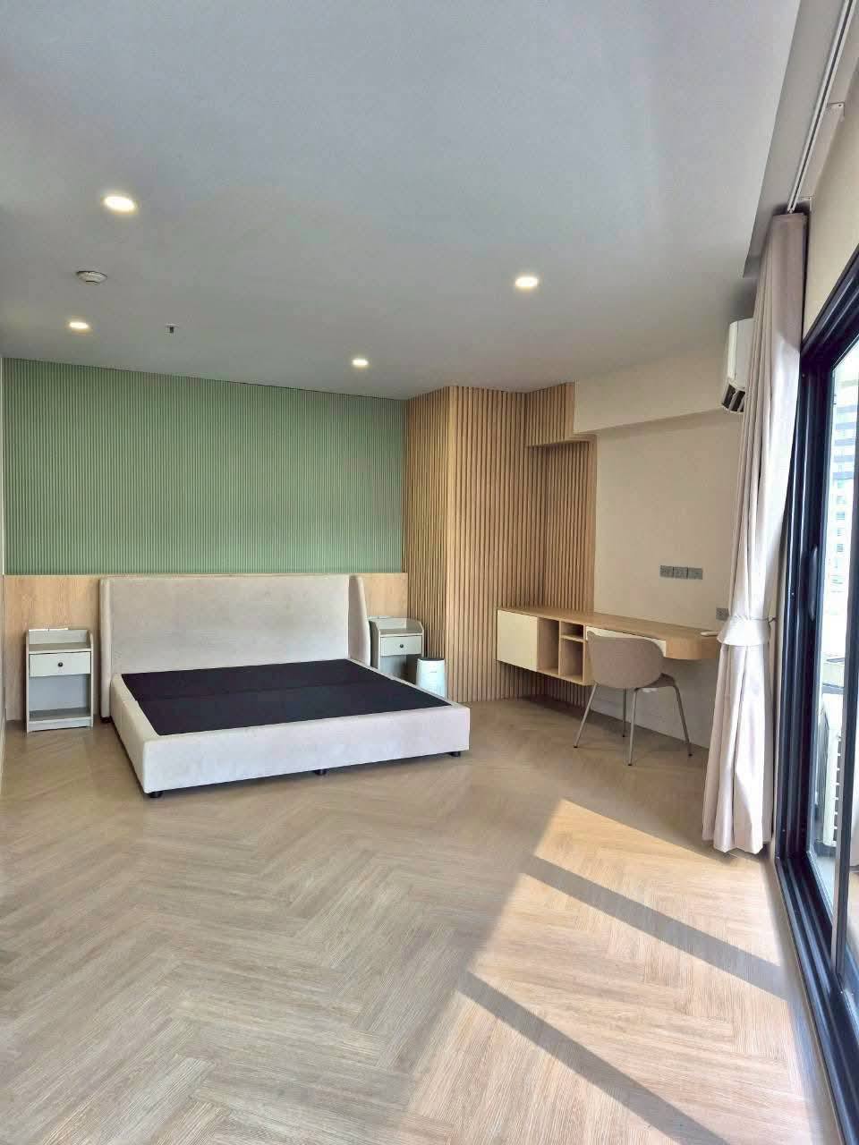 คอนโดหรูให้เช่า 2 ห้องนอน สุขุมวิท 39 ใกล้ BTS พร้อมพงษ์ 3