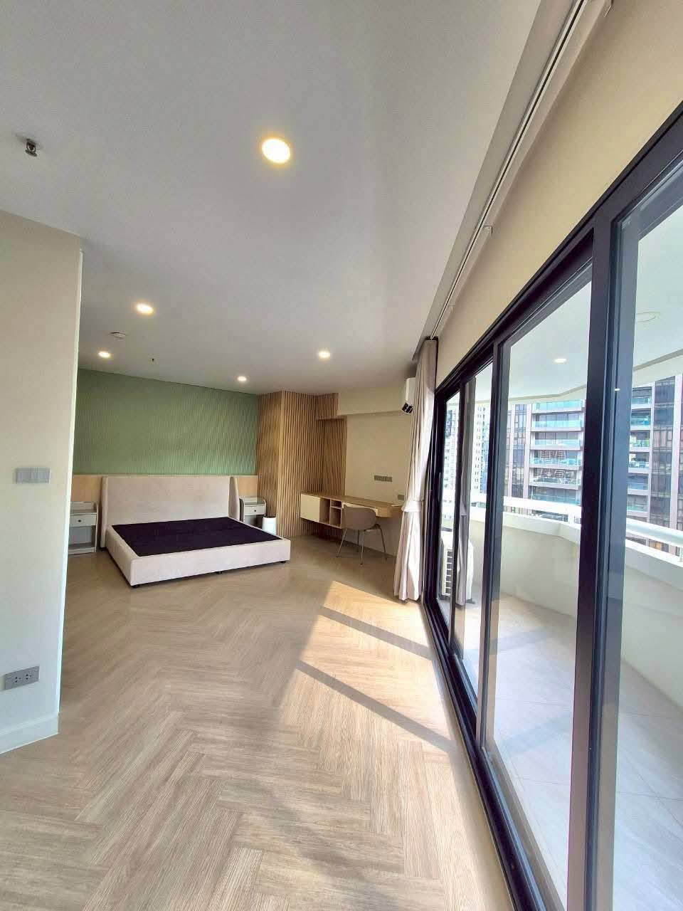 คอนโดหรูให้เช่า 2 ห้องนอน สุขุมวิท 39 ใกล้ BTS พร้อมพงษ์ 2