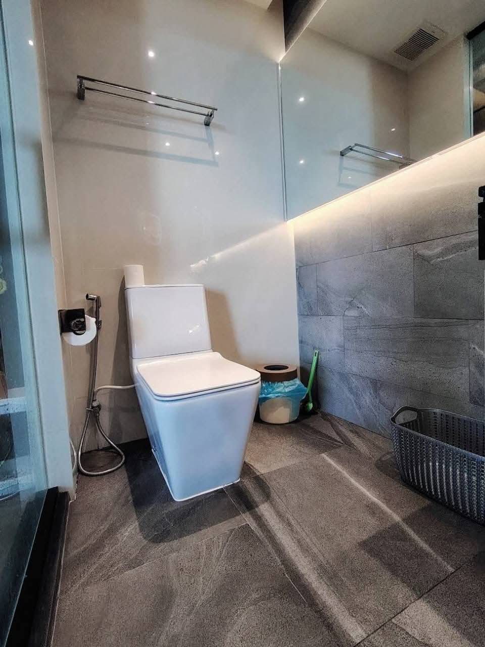 Andromeda Condo (อโดรเมดา คอนโด พัทยา) 5