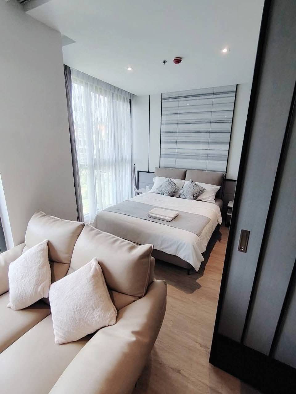 Andromeda Condo (อโดรเมดา คอนโด พัทยา) 1