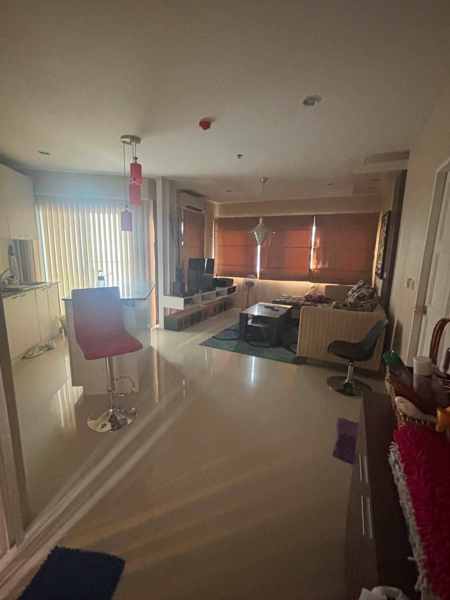 AD Condo North Pattaya (เอดี คอนโด พัทยาเหนือ - นาเกลือ/วงศ์อมาตย์ 6