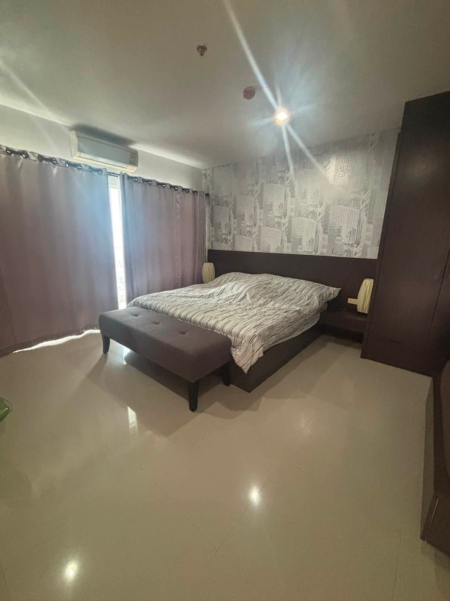AD Condo North Pattaya (เอดี คอนโด พัทยาเหนือ - นาเกลือ/วงศ์อมาตย์ 7