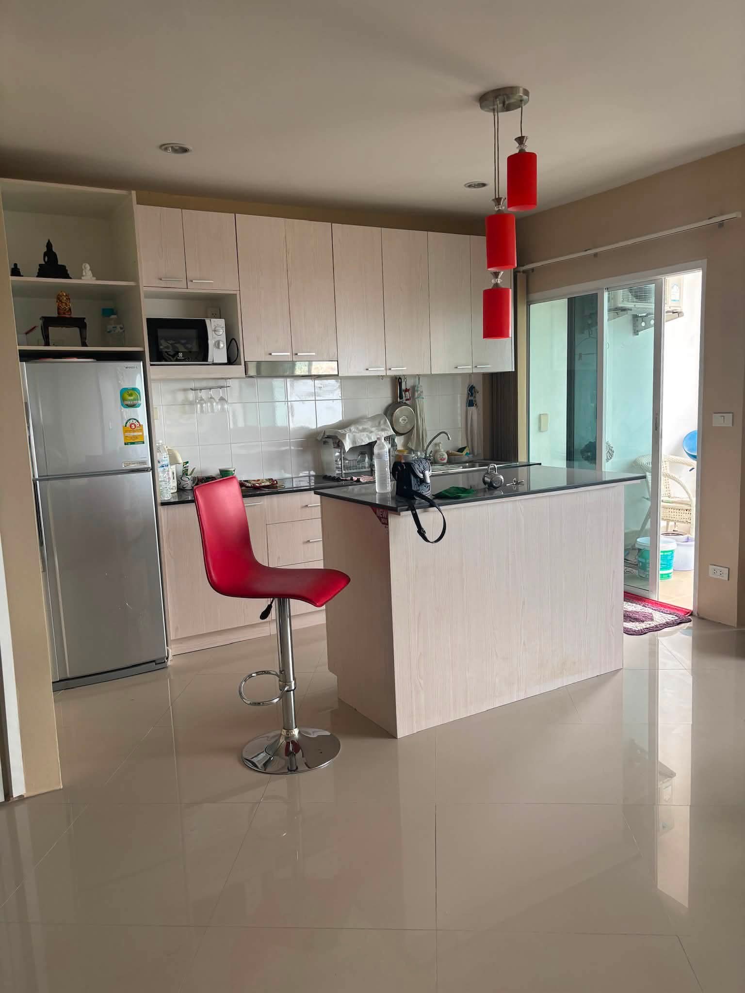 AD Condo North Pattaya (เอดี คอนโด พัทยาเหนือ - นาเกลือ/วงศ์อมาตย์ 10