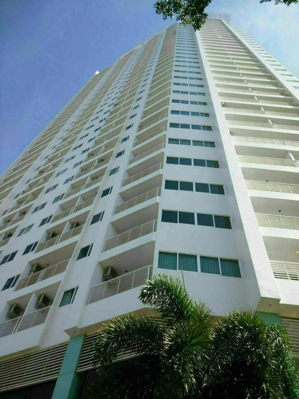 AD Condo North Pattaya (เอดี คอนโด พัทยาเหนือ - นาเกลือ/วงศ์อมาตย์ 1