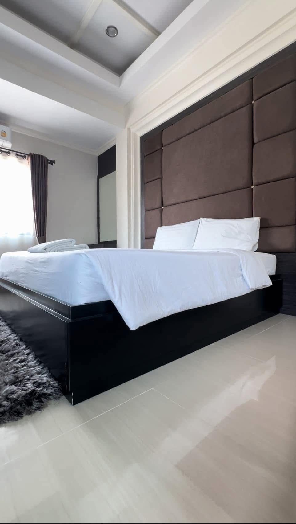 หมู่บ้านดุสิตวิว (Baan Dusit View - พัทยา จ.ชลบุรี) 7