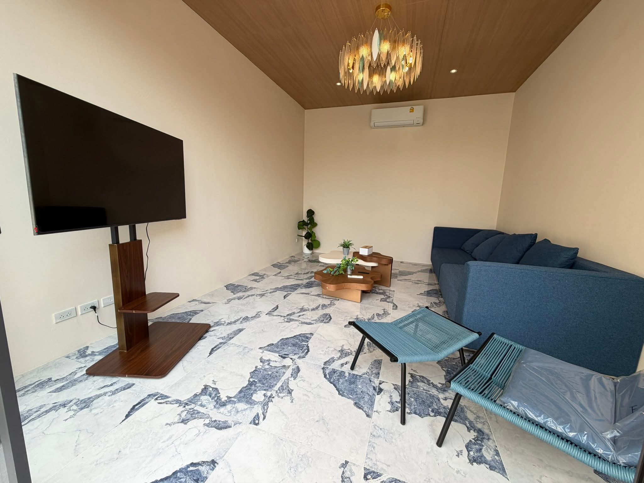 Casa Village Jomtien (หมู่บ้าน คาซ่า จอมเทียน - หาดจอมเทียน, เมืองพัทยา จ.ชลบุรี) 5