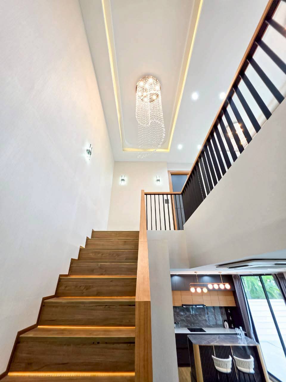 ขายพูลวิลล่าสร้างใหม่ หมู่บ้านอารียา (ซอยสยามคันทรีคลับ) สไตล์ Modern Luxury 19