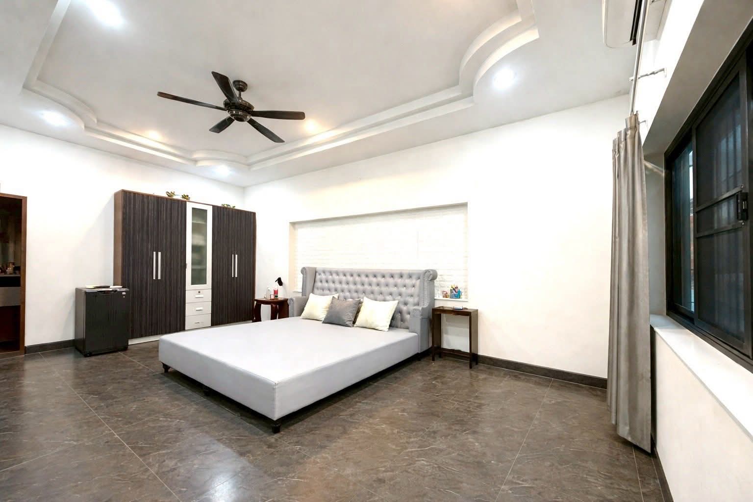 บ้านเดี่ยวโซนห้วยใหญ่ (ติดรั้วโครงการบ้านพัทยา 7, ต.ห้วยใหญ่ อ.บางละมุง จ.ชลบุรี) 17
