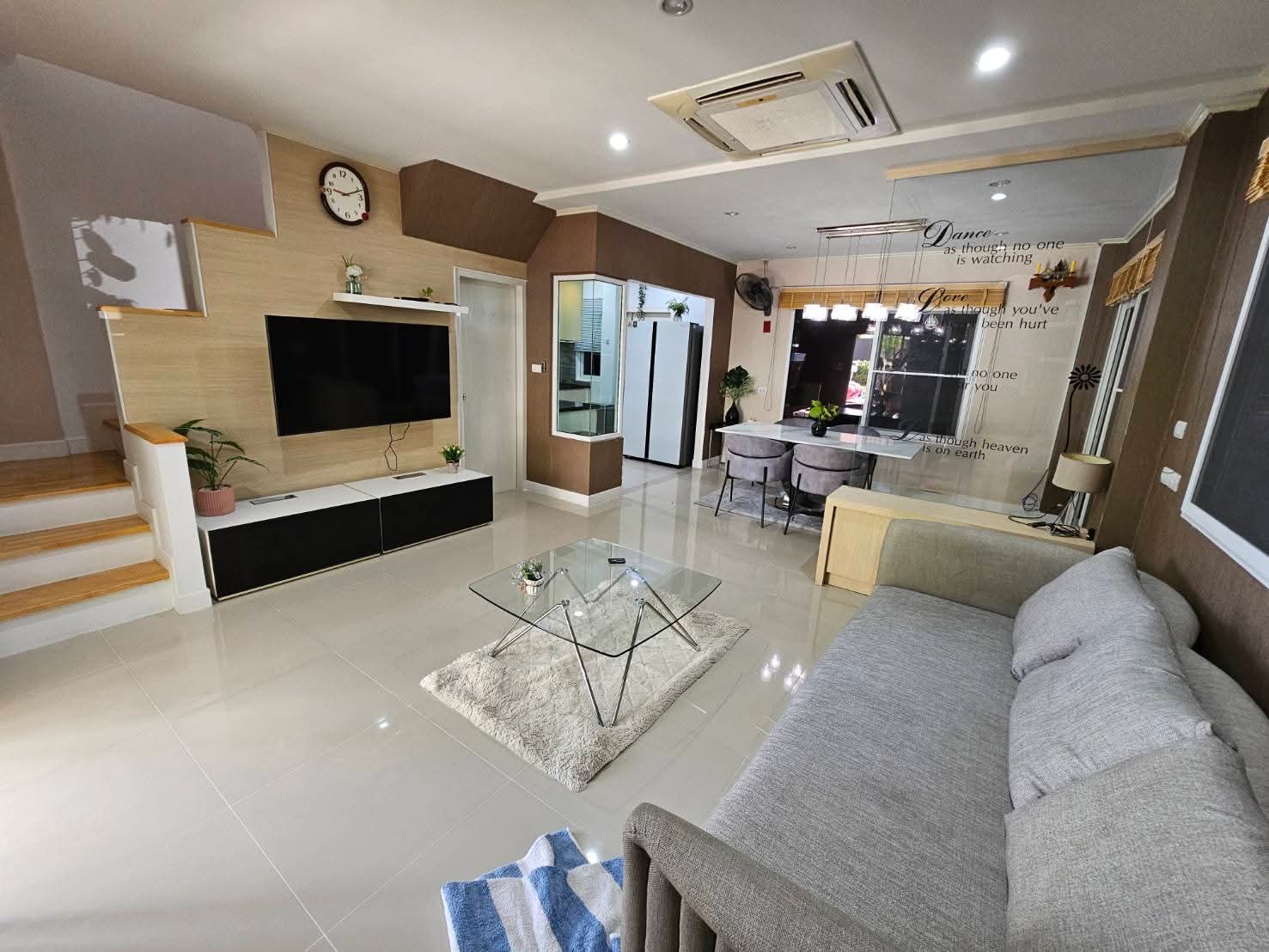ศุภาลัย พรีโม่ พัทยา (Supalai Primo Pattaya - ซอยทุ่งกลม-ตาลหมัน, เมืองพัทยา จ.ชลบุรี) 2