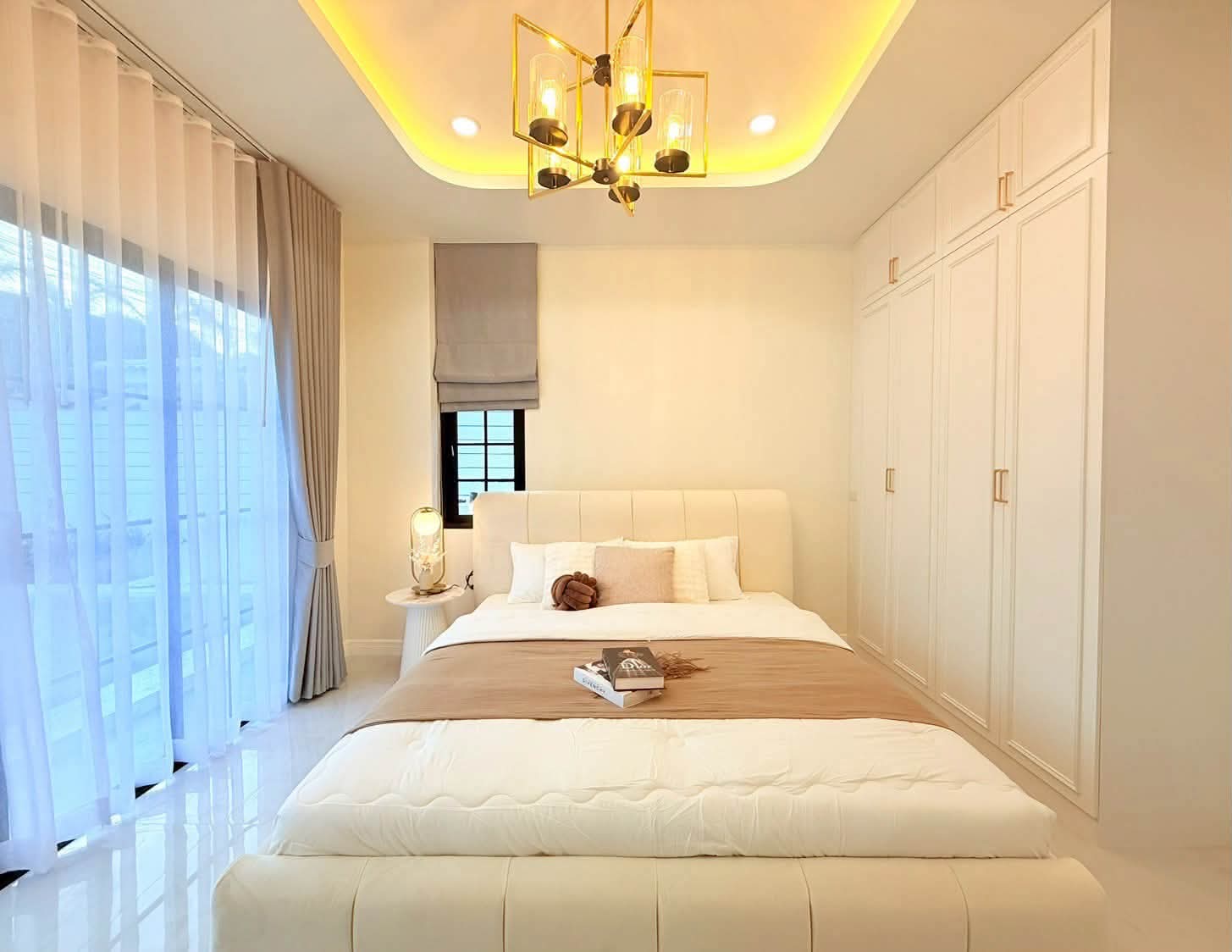 หมู่บ้านพัทยาทรอปิคอล 2 (Pattaya Tropical 2 - ซอยสยามคันทรีคลับ, เมืองพัทยา จ.ชลบุรี) 8