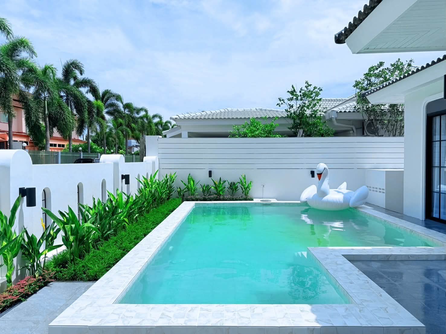 หมู่บ้านพัทยาทรอปิคอล 2 (Pattaya Tropical 2 - ซอยสยามคันทรีคลับ, เมืองพัทยา จ.ชลบุรี) 4