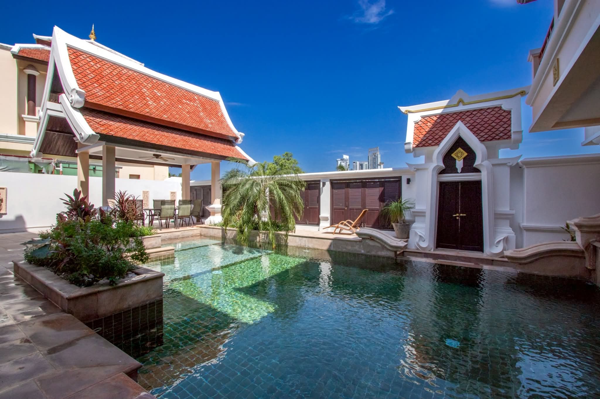 วิวทะเลมารีน่า (View Talay Marina - ซอยนาจอมเทียน 8, เมืองพัทยา จ.ชลบุรี) 1