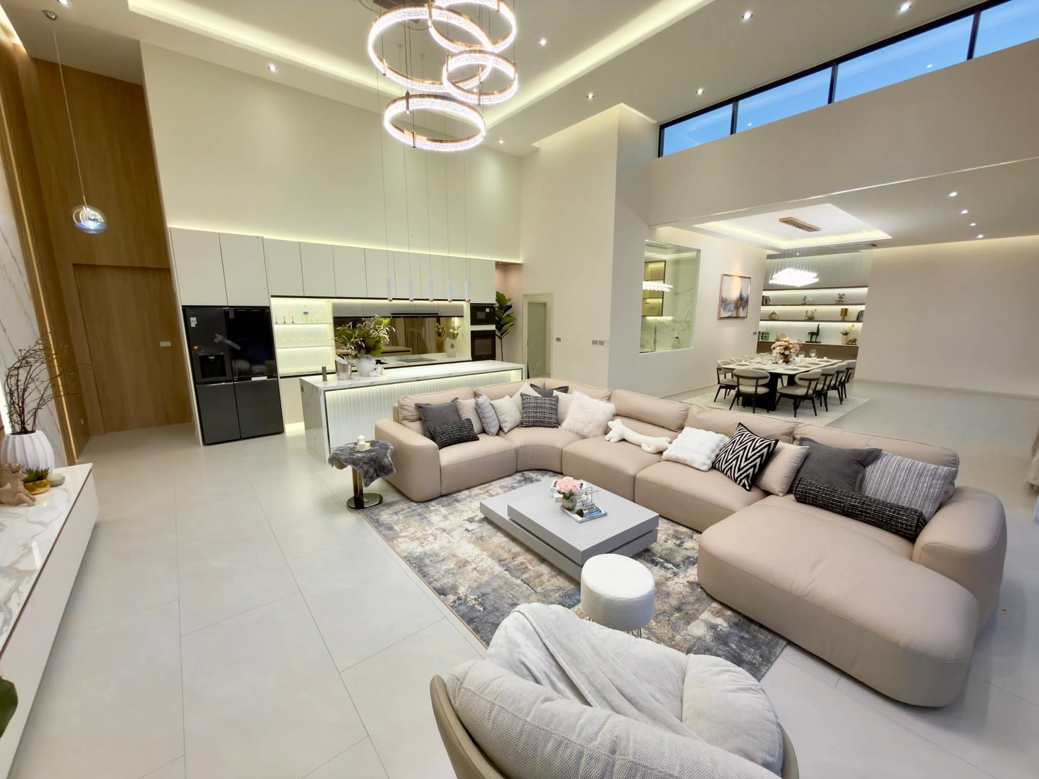 ขายพูลวิลล่าหรูระดับ Super Luxury โซนรีเจ้นท์-ครัวป้าบุญ 4