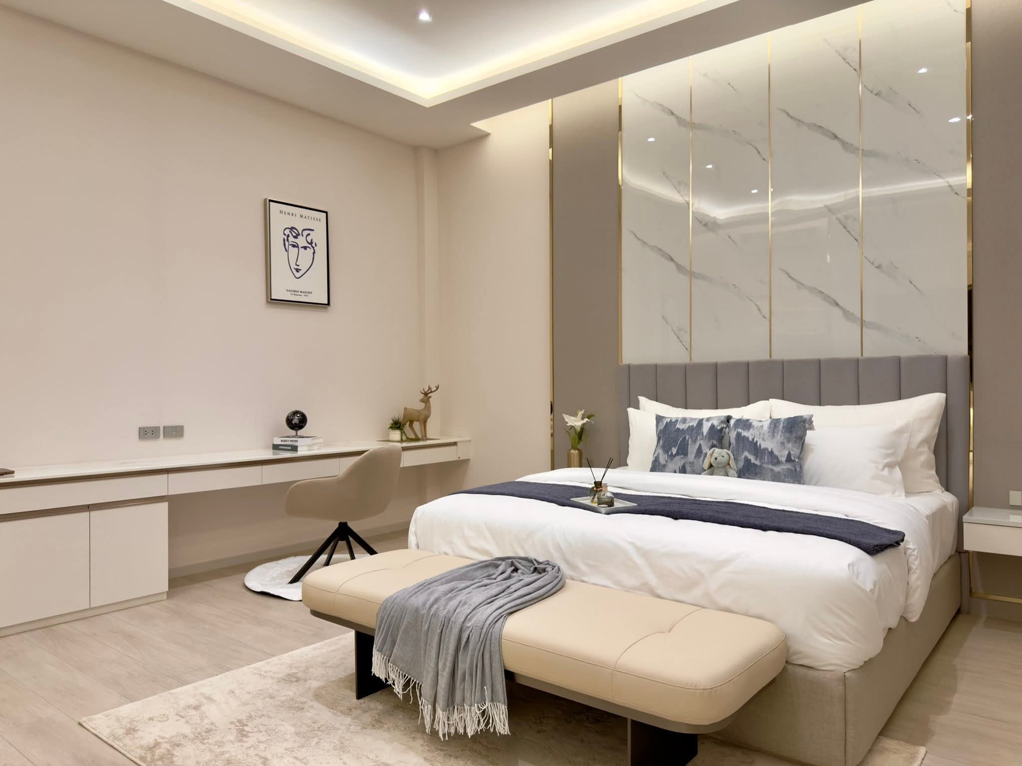 ขายพูลวิลล่าหรูระดับ Super Luxury โซนรีเจ้นท์-ครัวป้าบุญ 15