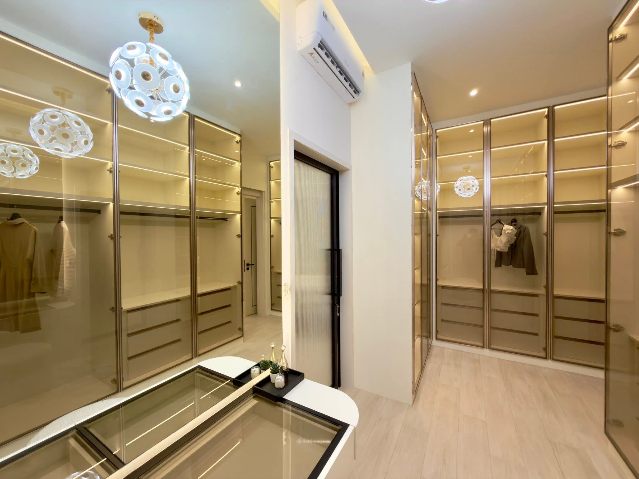 ขายพูลวิลล่าหรูระดับ Super Luxury โซนรีเจ้นท์-ครัวป้าบุญ 14