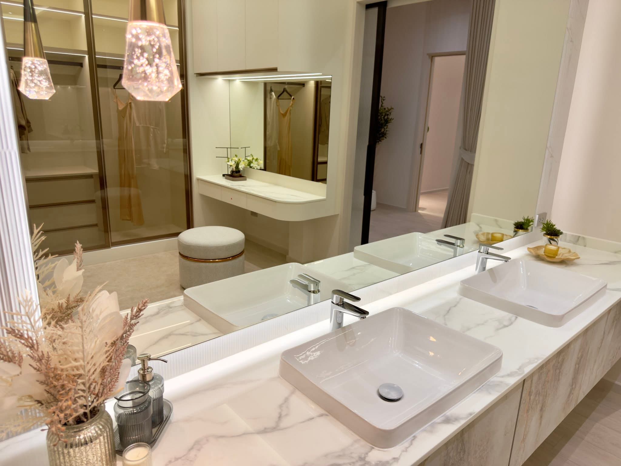 ขายพูลวิลล่าหรูระดับ Super Luxury โซนรีเจ้นท์-ครัวป้าบุญ 13