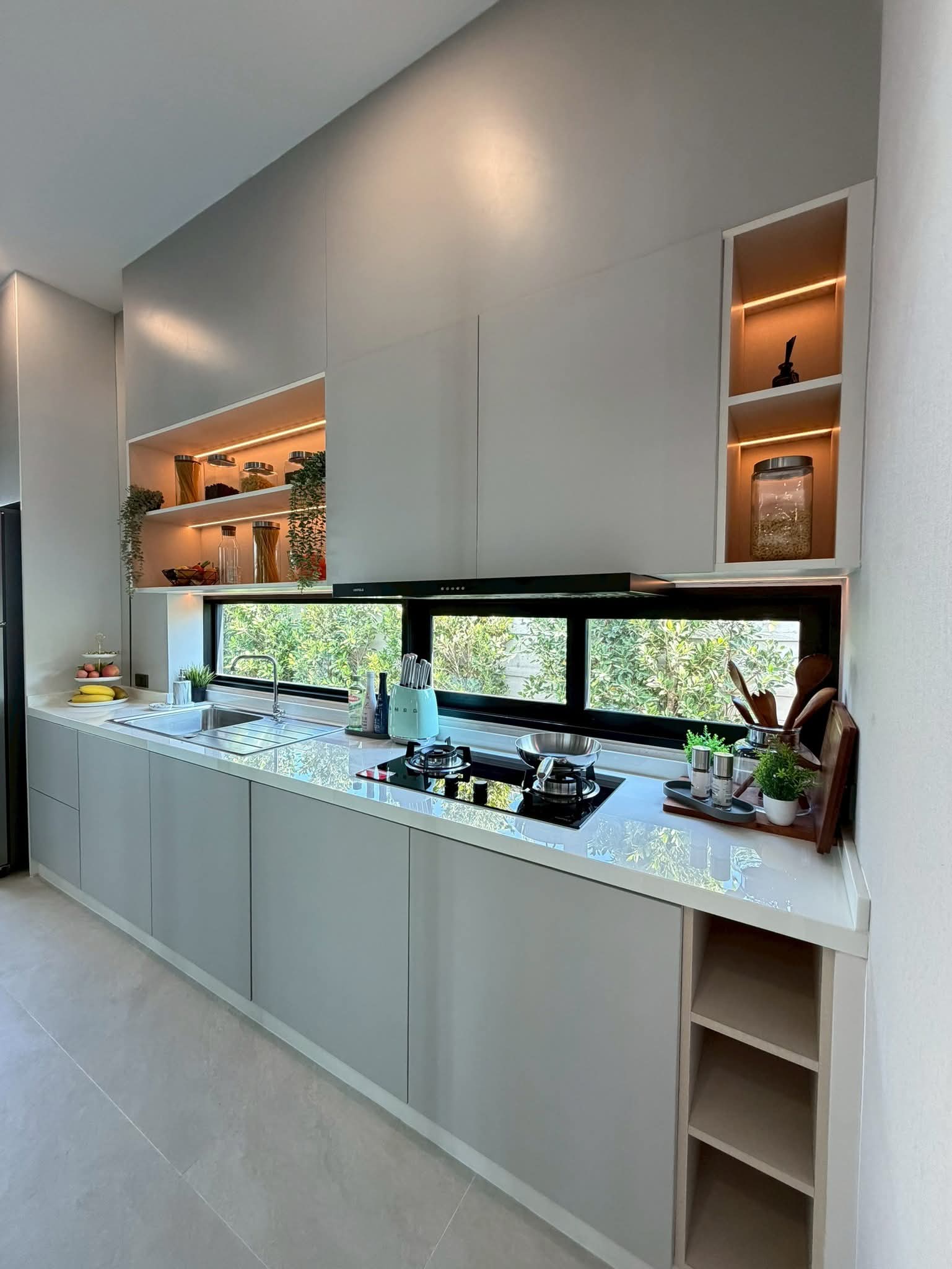 ขายด่วนต่ำกว่าราคาประเมิน! พูลวิลล่า 2 ชั้น โครงการ Thamber Private Pool Villa 6