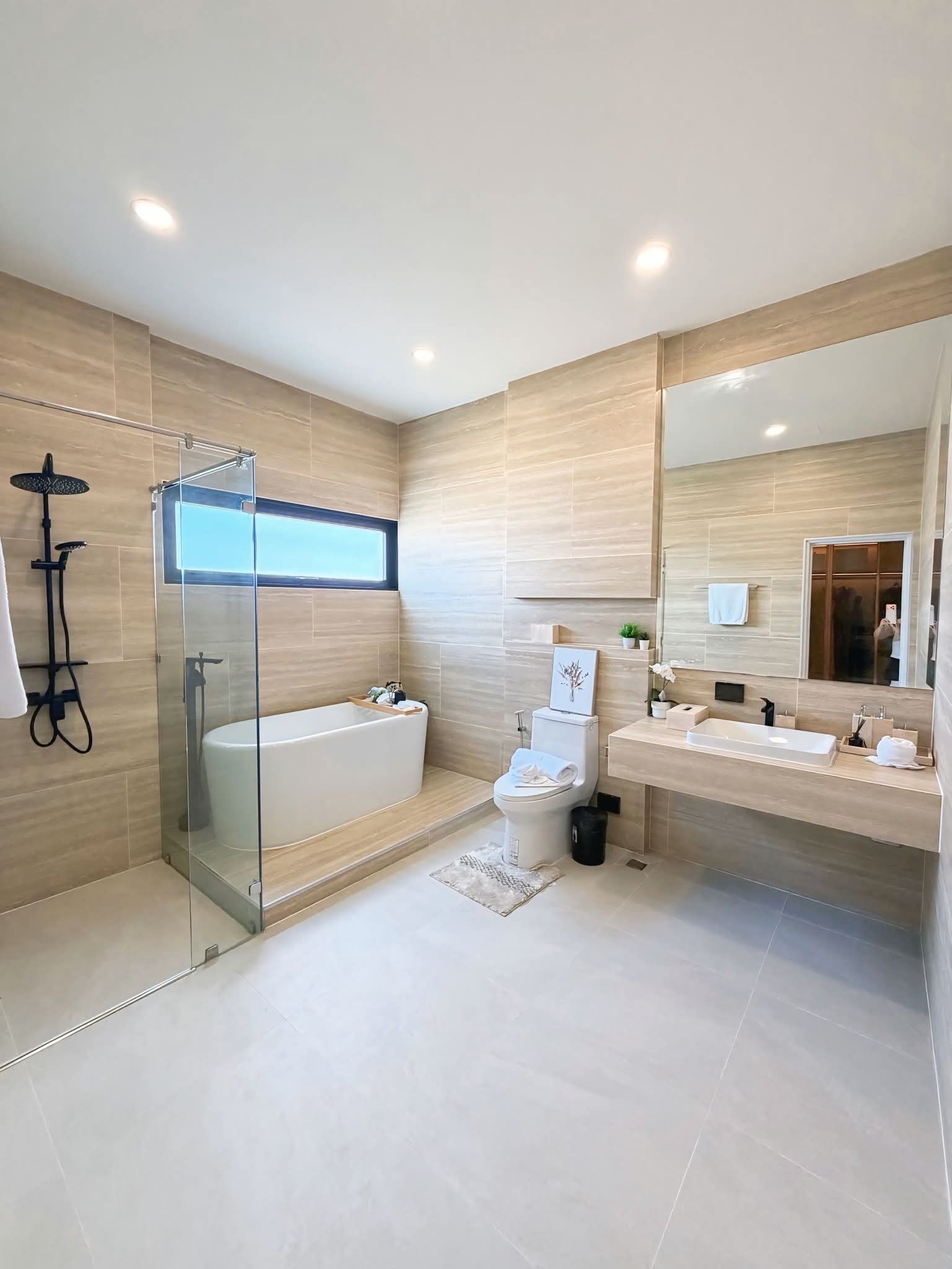 ขายด่วนต่ำกว่าราคาประเมิน! พูลวิลล่า 2 ชั้น โครงการ Thamber Private Pool Villa 2