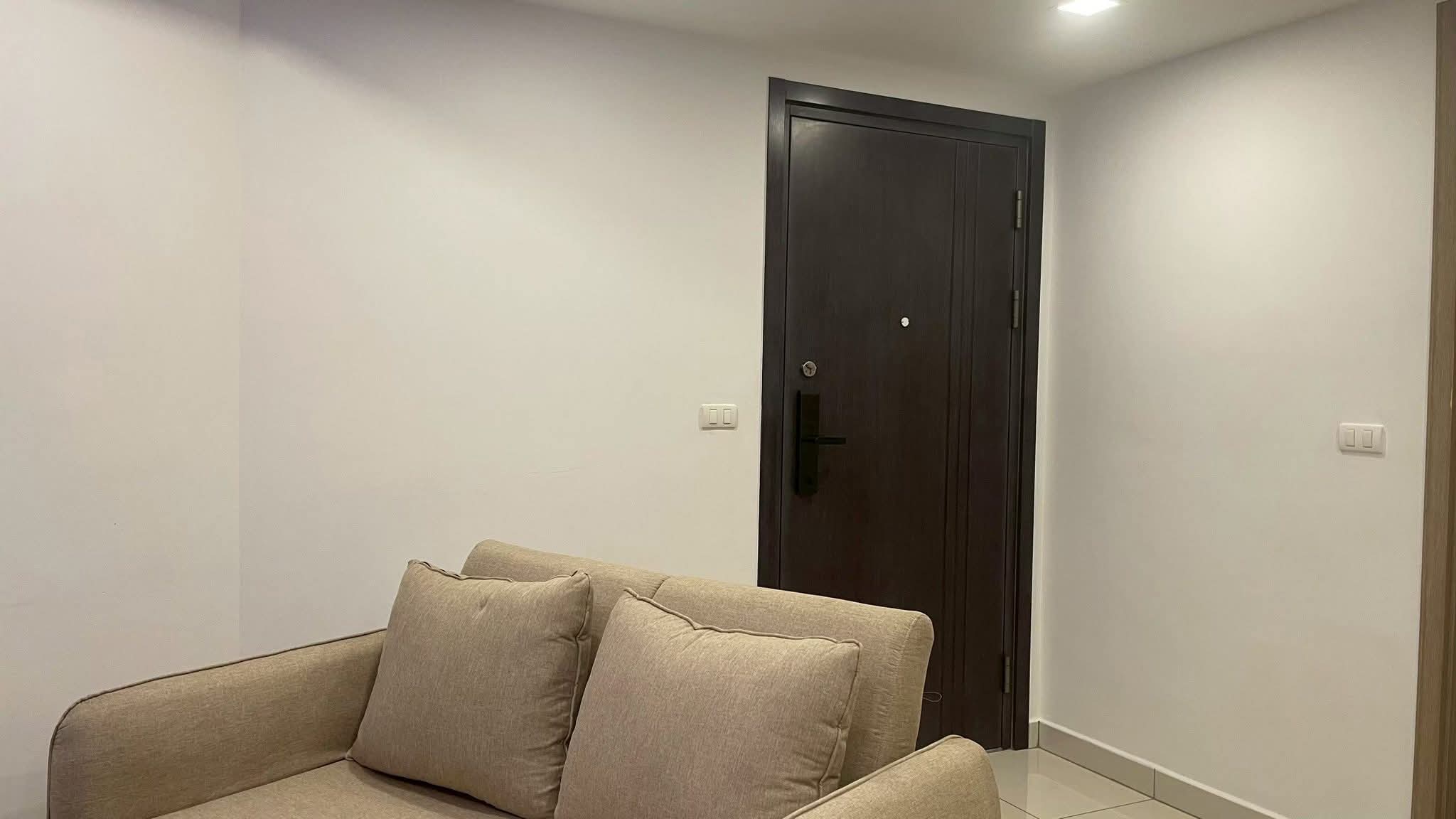 โครงการ Arcadia Continental พัทยา (ทำเลดี ใกล้เมืองและใกล้ทะเล) 5