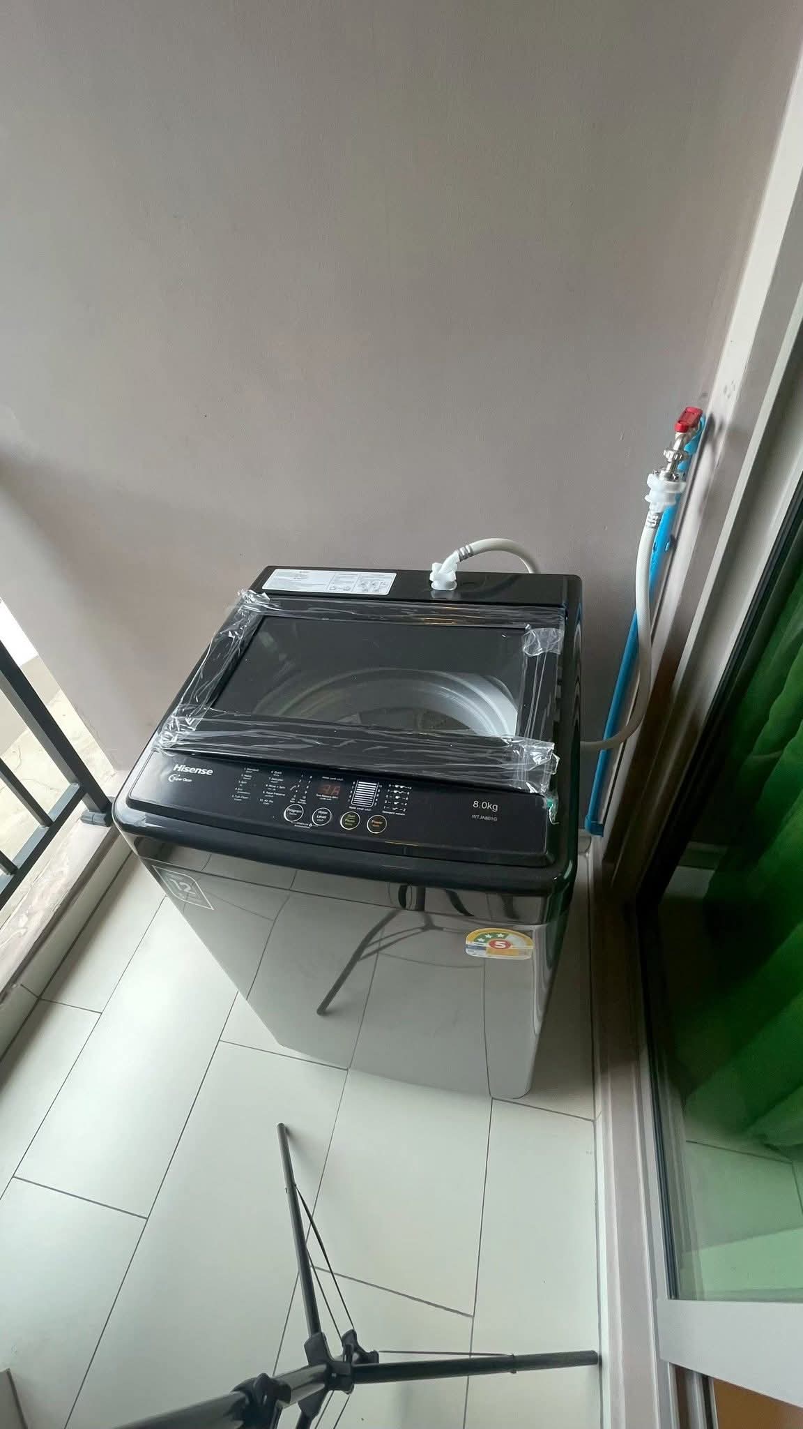 โครงการ Arcadia Continental พัทยา (ทำเลดี ใกล้เมืองและใกล้ทะเล) 4