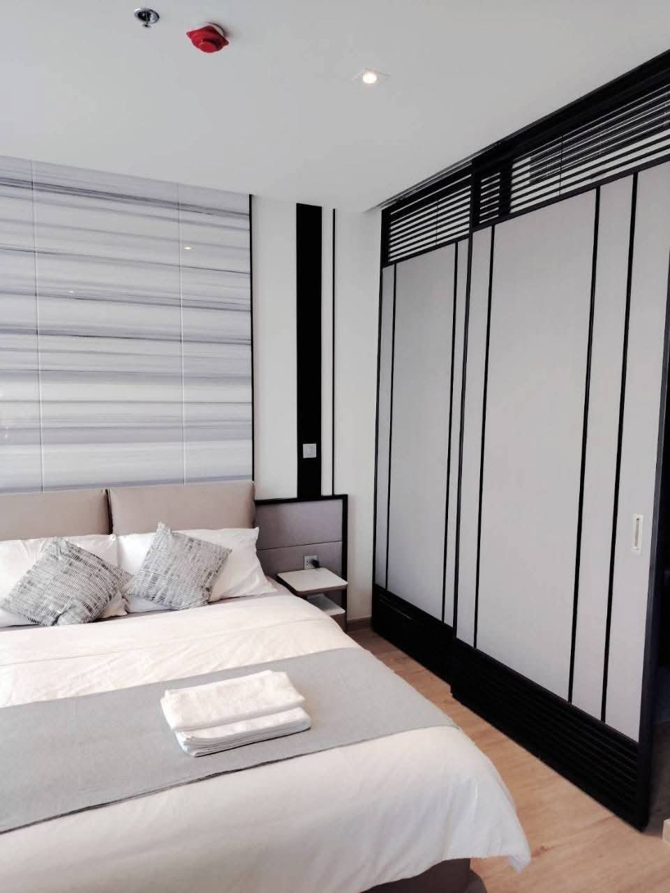 ให้เช่า/ขาย คอนโดพัทยา! Andromeda Condo โซนเขาพระตำหนัก 2