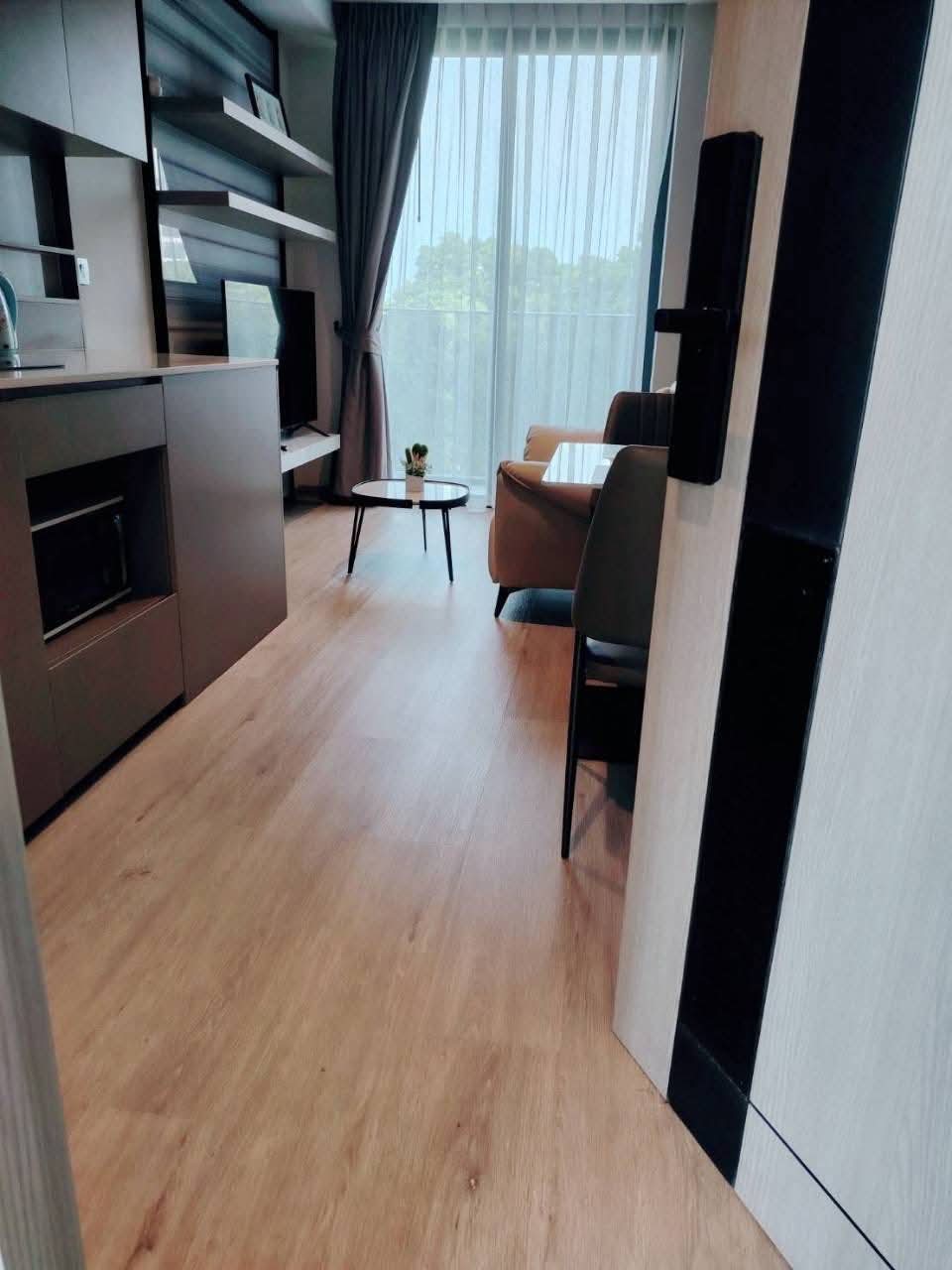 ให้เช่า/ขาย คอนโดพัทยา! Andromeda Condo โซนเขาพระตำหนัก 11