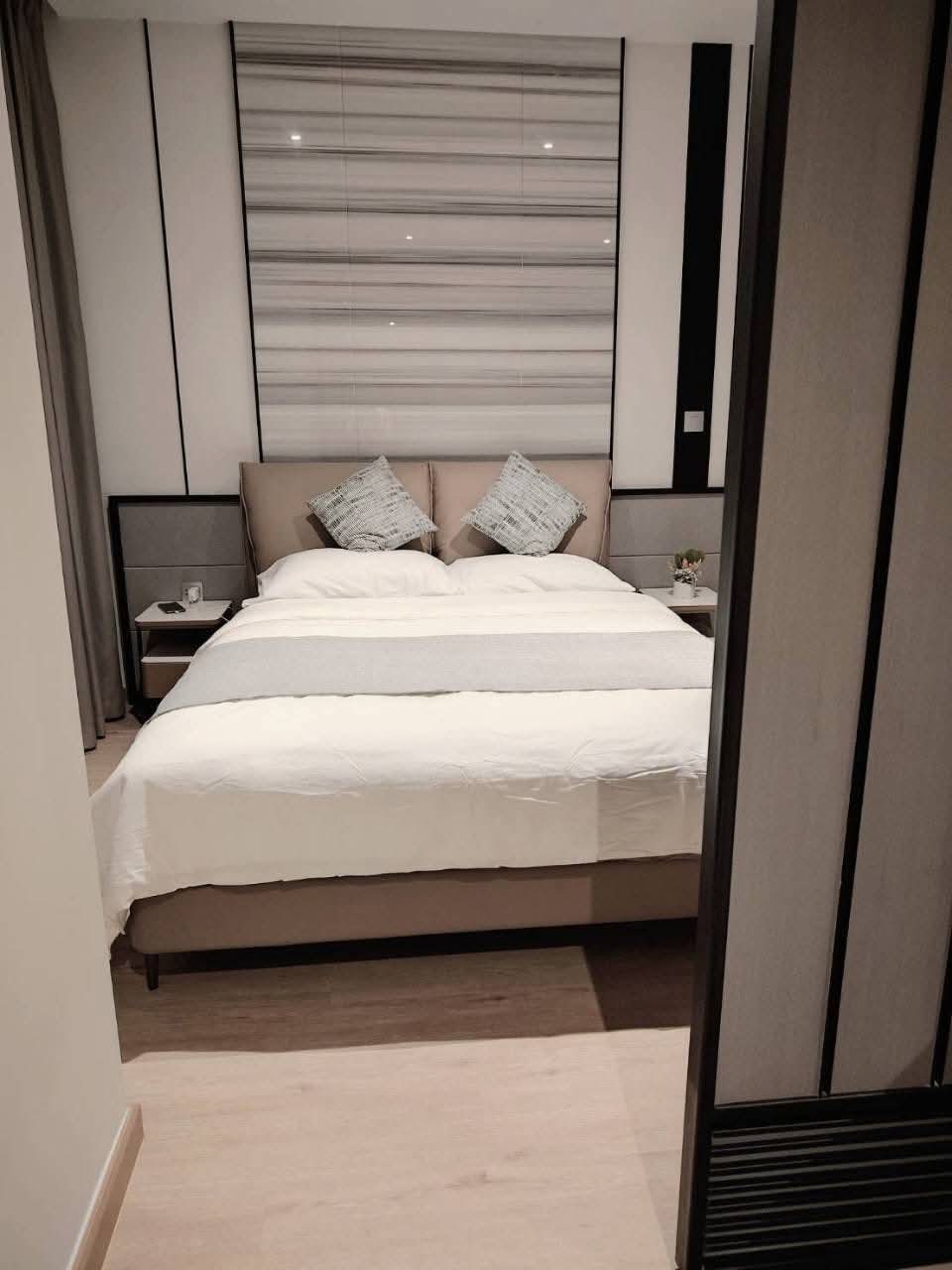 ให้เช่า/ขาย คอนโดพัทยา! Andromeda Condo โซนเขาพระตำหนัก 10