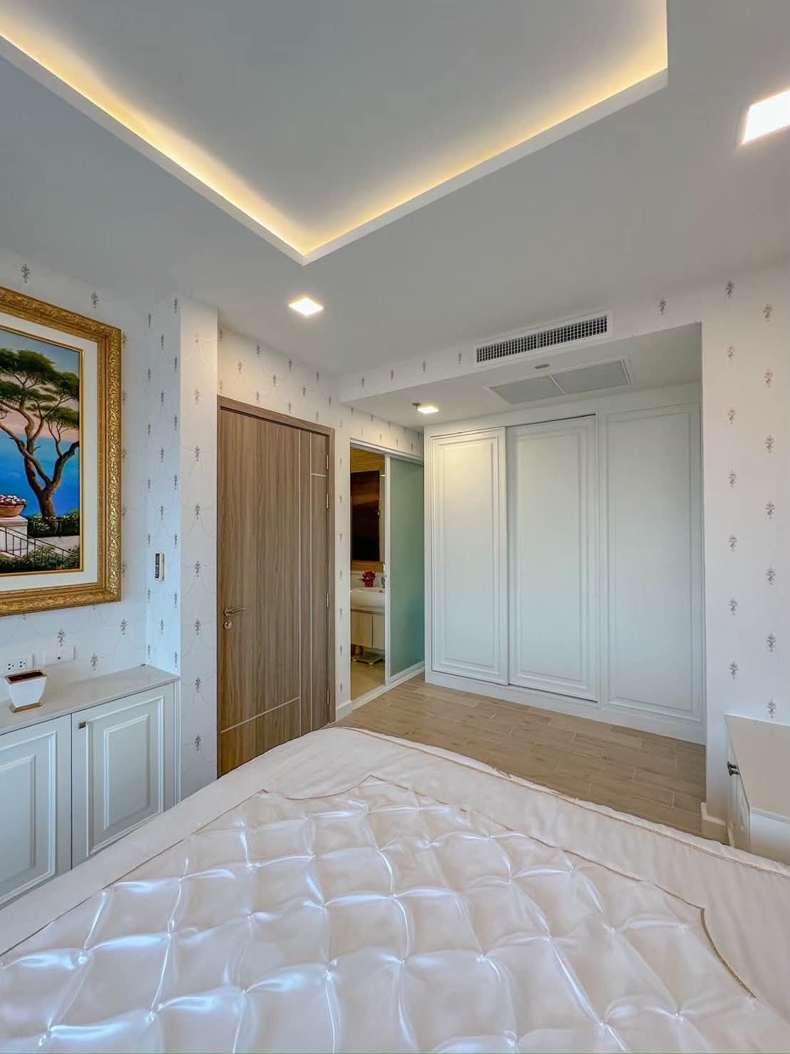 ให้เช่าคอนโดพัทยาติดทะเล! Del Mare Pattaya 2 ห้องนอน ห้องใหญ่ 82 ตร.ม. 17