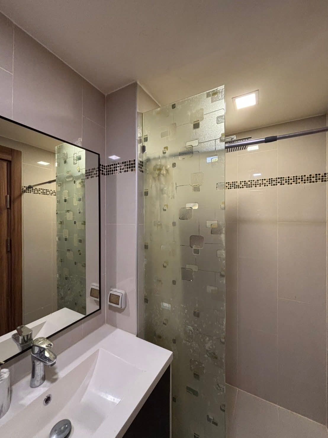 ปล่อยเช่า/ขายคอนโดพัทยา! Laguna Maldives 3 จอมเทียน ห้องใหญ่ Combine 46 ตร.ม. 13