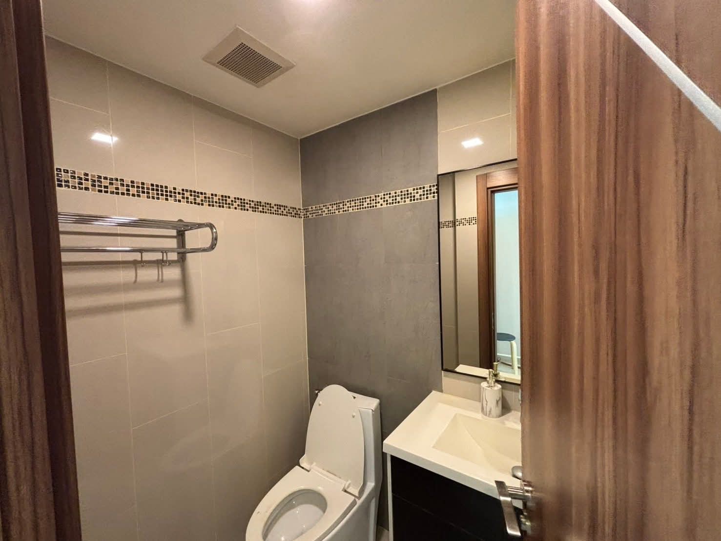 ปล่อยเช่า/ขายคอนโดพัทยา! Laguna Maldives 3 จอมเทียน ห้องใหญ่ Combine 46 ตร.ม. 17
